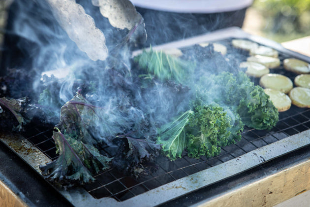 Spare Grill Mesh for Kasai Konro Grill