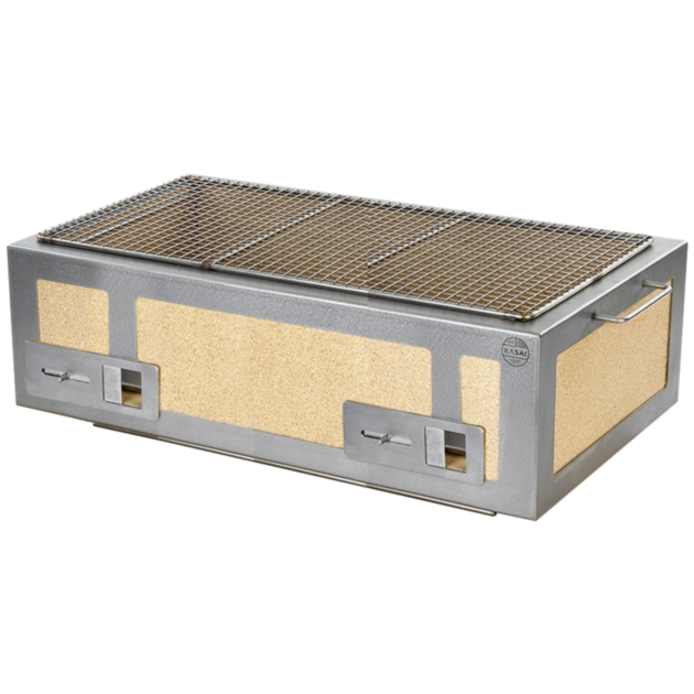 Kasai Konro Grill Replacement Tiles
