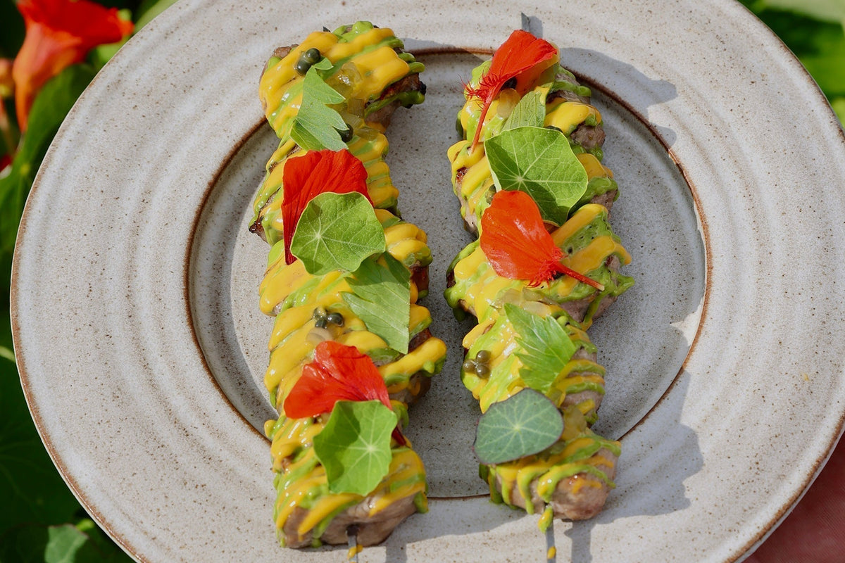 Hogget Skewer