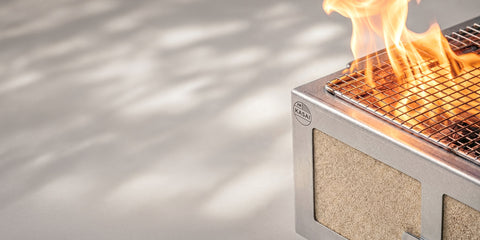 Kasai Konro Replacement Parts