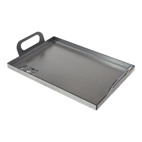 Kasai Konro Solid Grill Plancha