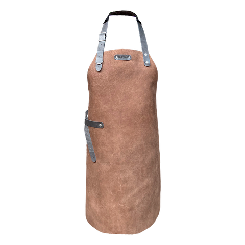 Kasai Leather Apron