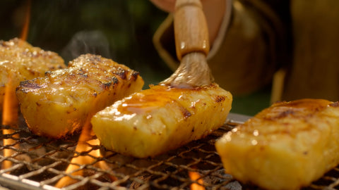 Pressure-tested by real chefs. ​