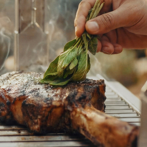 Kasai Grills Master Training Class