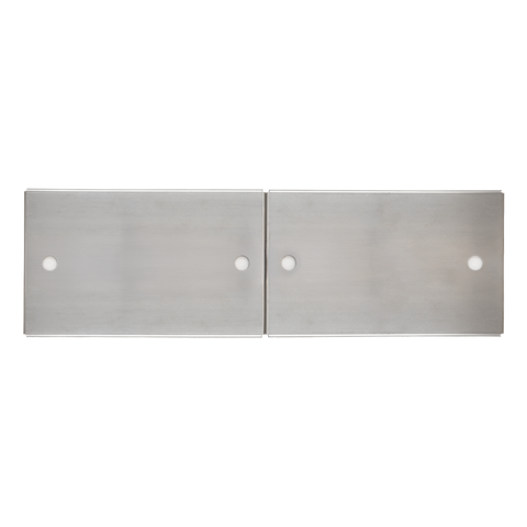 Air Plate For Kasai Konro Grill