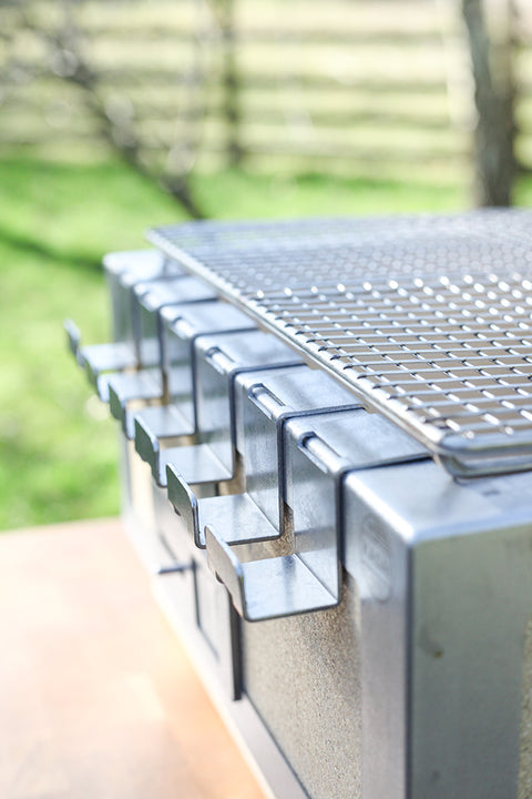 EPTO Skewer Accessory With 6 Skewers