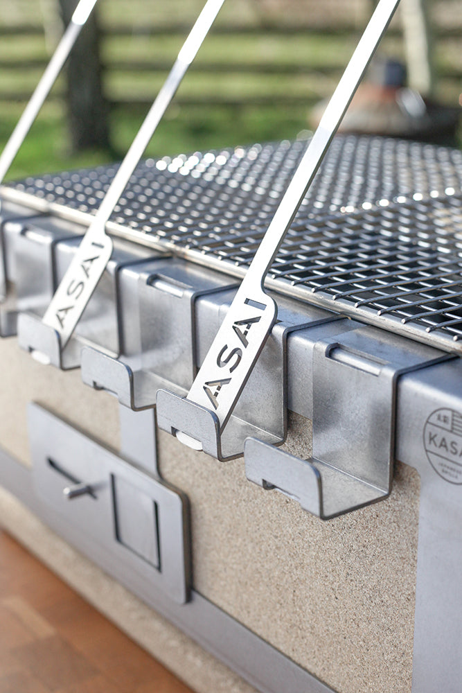 EPTO Skewer Accessory With 6 Skewers