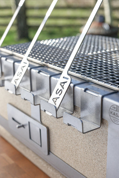 EPTO Skewer Accessory With 6 Skewers