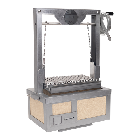 Kasai Konro Asado Grill Top