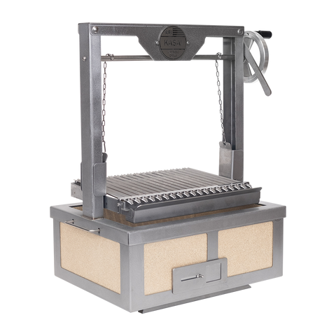 Kasai Konro Asado Grill Top