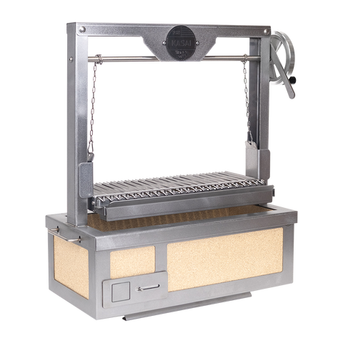 Kasai Konro Asado Grill Top