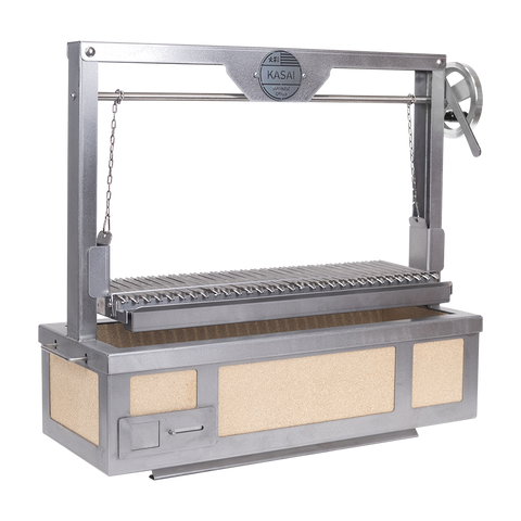Kasai Konro Asado Grill Top