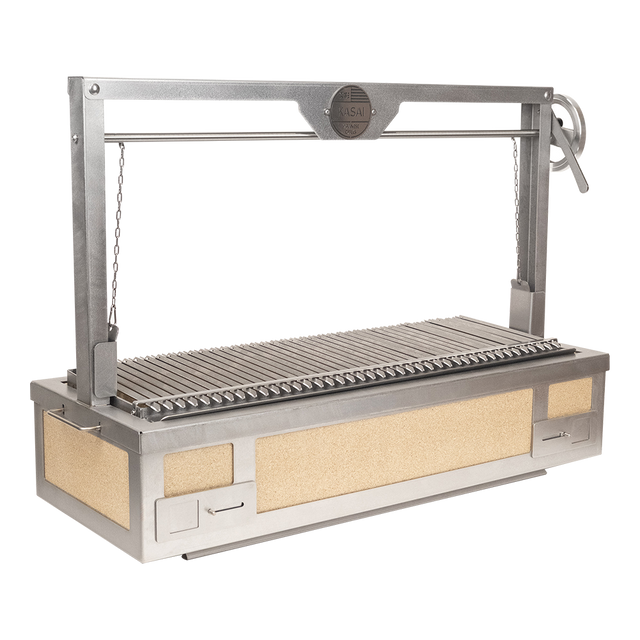 Kassi Grill Build your perfect Kasai – Kasai Grills