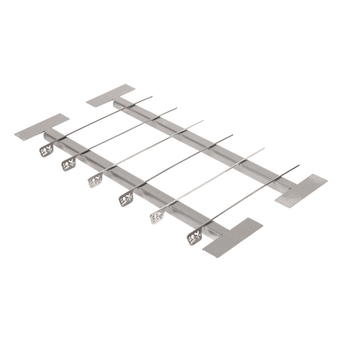 Kasai Hibachi Bar & Skewer Set