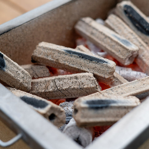 Charcoal Performance