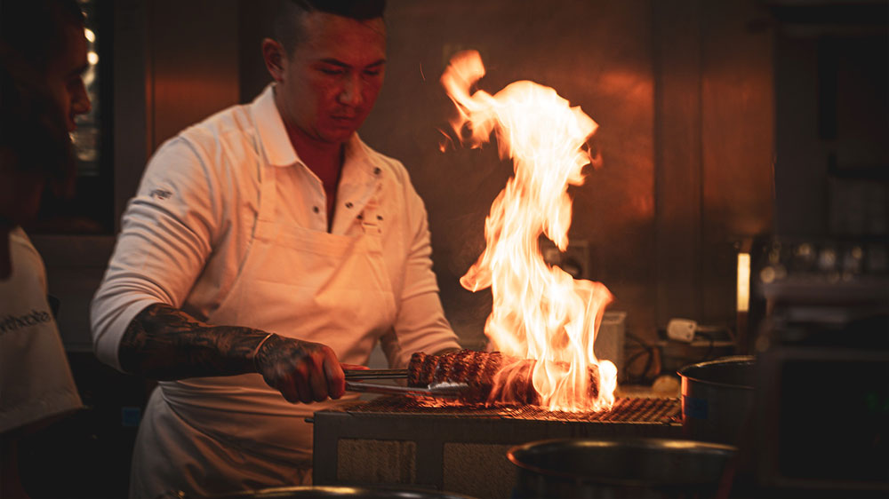  Angelo Sato