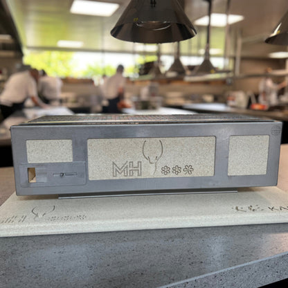 Kasai Grill Personalisation Service