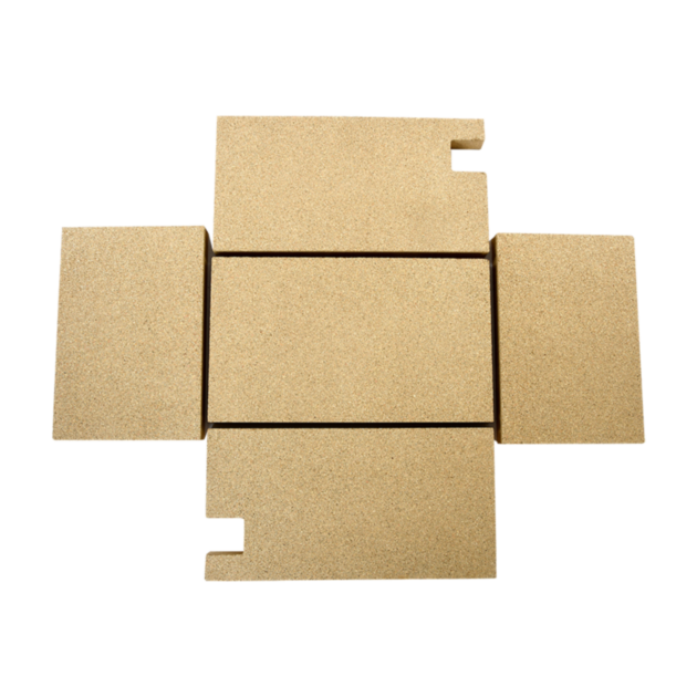 Kasai Konro Grill Replacement Tiles