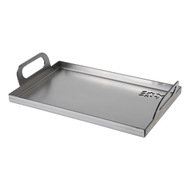 Kasai Konro Solid Plancha