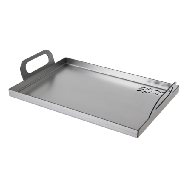 Kasai Konro Solid Plancha