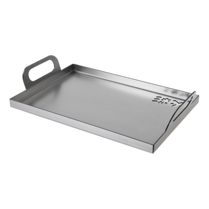 Kasai Konro Solid Plancha