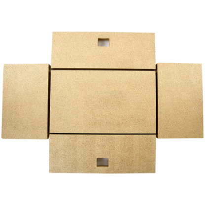 Kasai Konro Grill Replacement Tiles